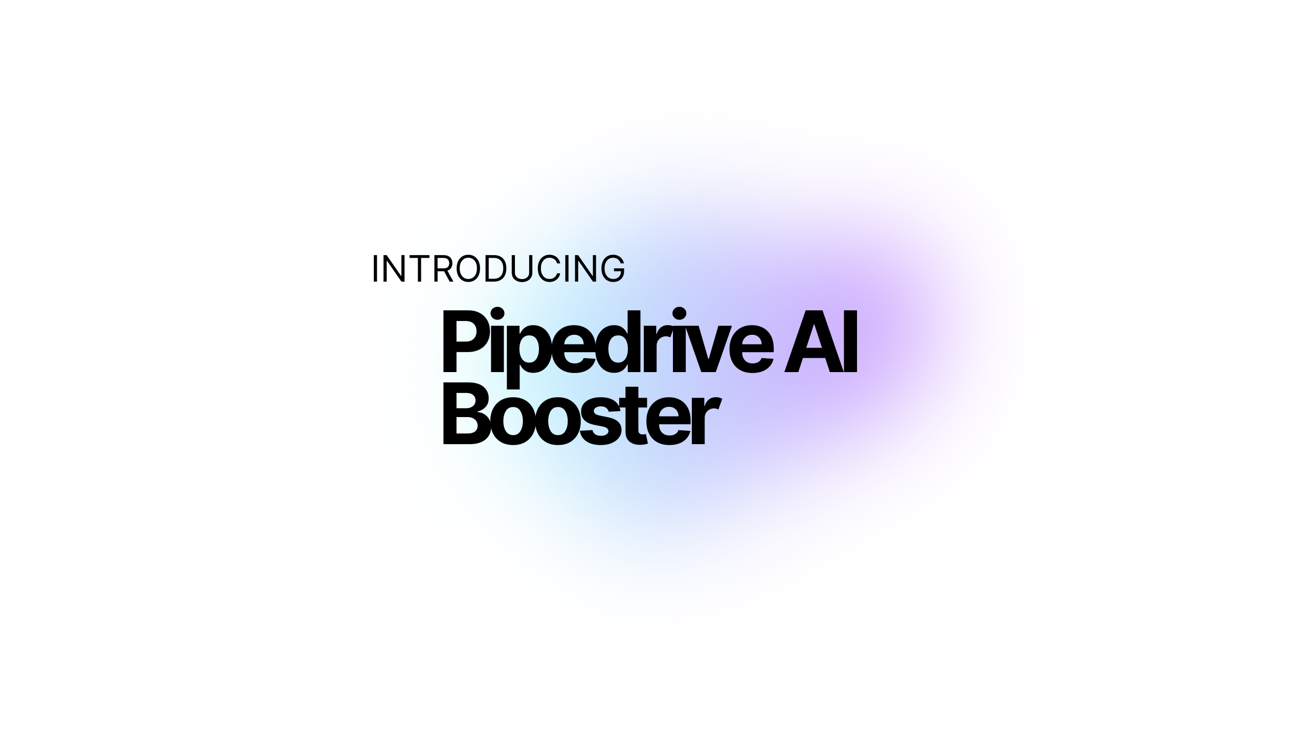Pipedrive AI Booster: Elevate Your Sales Game